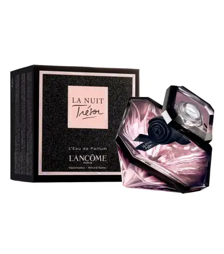 LANCOME TRESOR LA NUIT EAU DE PARFUM 100ML VAPORIZADOR