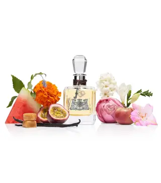 JUICY COUTURE JUICY COUTURE EAU DE PARFUM 100ML VAPORIZADOR