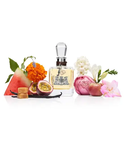 JUICY COUTURE JUICY COUTURE EAU DE PARFUM 100ML VAPORIZADOR