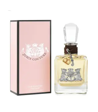 JUICY COUTURE JUICY COUTURE EAU DE PARFUM 100ML VAPORIZADOR