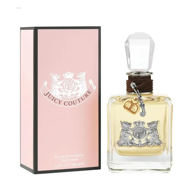 JUICY COUTURE JUICY COUTURE EAU DE PARFUM 100ML VAPORIZADOR