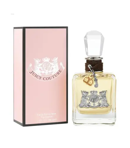 JUICY COUTURE JUICY COUTURE EAU DE PARFUM 100ML VAPORIZADOR