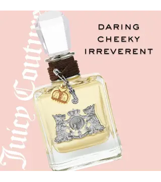 JUICY COUTURE JUICY COUTURE EAU DE PARFUM 100ML VAPORIZADOR