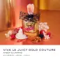 JUICY COUTURE VIVA LA JUICY GOLD COUTURE EAU DE PARFUM 100ML VAPORIZADOR