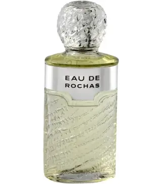 ROCHAS EAU DE ROCHAS EAU DE TOILETTE 100ML VAPORIZADOR + LOCION CORPORAL PERFUMADA 100ML + MINIATURA 10ML VAPORIZADOR