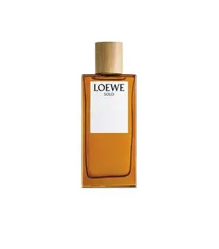 LOEWE SOLO EAU DE PARFUM 10ML VAPORIZADOR + SOLO ELIXIR 10ML