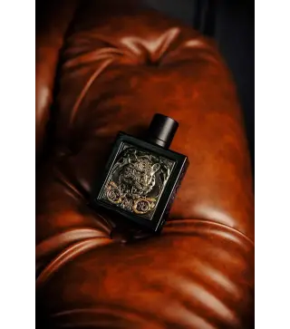 RAHYAAN TIGER EAU DE PARFUM 100ML