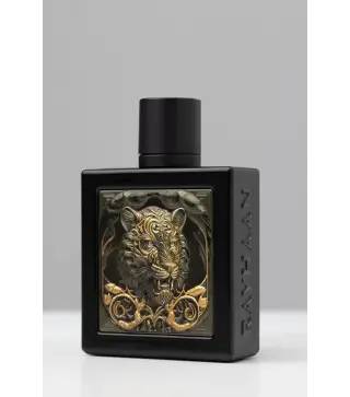 RAHYAAN TIGER EAU DE PARFUM 100ML