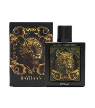 RAHYAAN TIGER EAU DE PARFUM 100ML