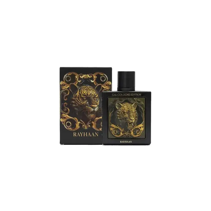 RAHYAAN TIGER EAU DE PARFUM 100ML