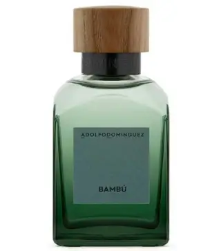 ADOLFO DOMINGUEZ BAMBU EAU DE PARFUM 120ML VAPORIZADOR
