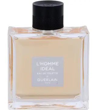 GUERLAIN L'HOMME IDEAL EAU DE TOILETTE 100ML VAPORIZADOR