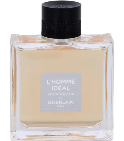 GUERLAIN L'HOMME IDEAL EAU DE TOILETTE 100ML VAPORIZADOR