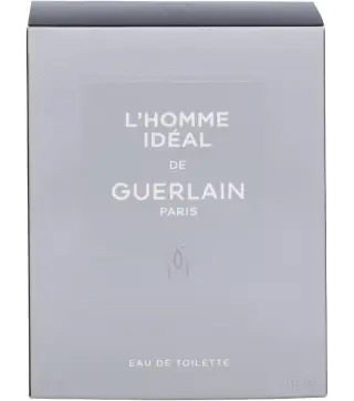 GUERLAIN L'HOMME IDEAL EAU DE TOILETTE 100ML VAPORIZADOR