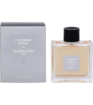 GUERLAIN L'HOMME IDEAL EAU DE TOILETTE 100ML VAPORIZADOR