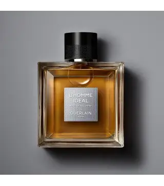 GUERLAIN L'HOMME IDEAL EAU DE TOILETTE 100ML VAPORIZADOR