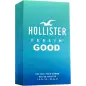 HOLLISTER FEELIN' GOOD EAU DE TOILETTE FOR HOMME 30ML HOLLISTER FEELIN' GOOD EAU DE TOILETTE FOR HOMME 30ML