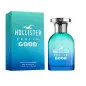 HOLLISTER FEELIN' GOOD EAU DE TOILETTE FOR HOMME 30ML HOLLISTER FEELIN' GOOD EAU DE TOILETTE FOR HOMME 30ML