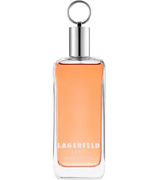 KARL LAGERFELD CLASSIQUE EAU DE TOILETTE 100ML VAPORIZADOR
