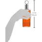 KARL LAGERFELD CLASSIQUE EAU DE TOILETTE 100ML VAPORIZADOR