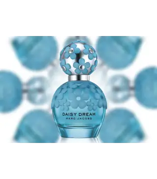 MARC JACOBS DAISY DREAM FOREVER EAU DE PARFUM 50ML VAPORIZADOR