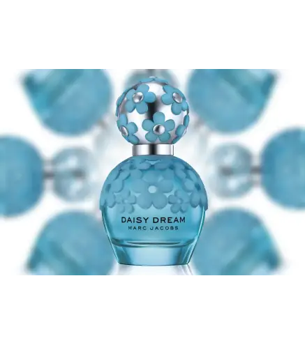 MARC JACOBS DAISY DREAM FOREVER EAU DE PARFUM 50ML VAPORIZADOR