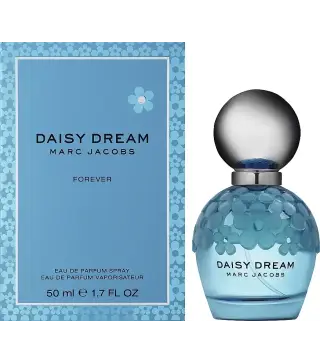 MARC JACOBS DAISY DREAM FOREVER EAU DE PARFUM 50ML VAPORIZADOR