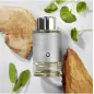 MONTBLANC EXPLORER PLATINUM EAU DE PARFUM 60ML VAPORIZADOR
