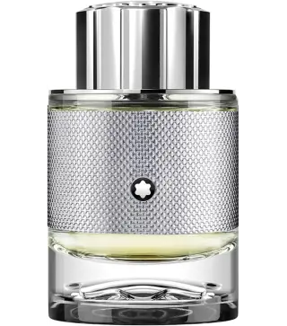 MONTBLANC EXPLORER PLATINUM EAU DE PARFUM 60ML VAPORIZADOR