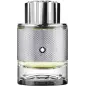 MONTBLANC EXPLORER PLATINUM EAU DE PARFUM 60ML VAPORIZADOR MONTBLANC EXPLORER PLATINUM EAU DE PARFUM 60ML VAPORIZADOR