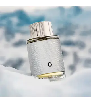 MONTBLANC EXPLORER PLATINUM EAU DE PARFUM 60ML VAPORIZADOR