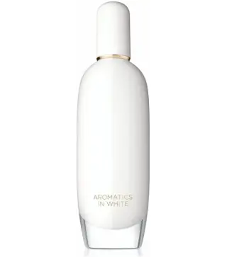 CLINIQUE AROMATICS IN WHITE EAU DE PARFUM 100ML VAPORIZADOR
