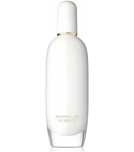 CLINIQUE AROMATICS IN WHITE EAU DE PARFUM 100ML VAPORIZADOR