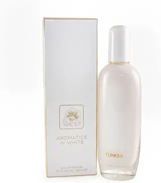 CLINIQUE AROMATICS IN WHITE EAU DE PARFUM 100ML VAPORIZADOR