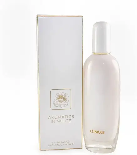 CLINIQUE AROMATICS IN WHITE EAU DE PARFUM 100ML VAPORIZADOR