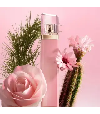 HUGO BOSS MA VIE EAU DE PARFUM POUR FEMME 50ML VAPORIZADOR