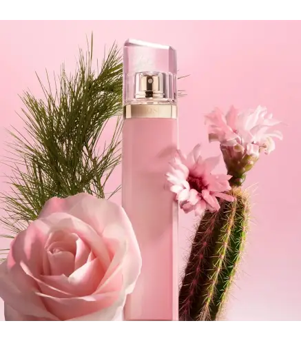 HUGO BOSS MA VIE EAU DE PARFUM POUR FEMME 50ML VAPORIZADOR