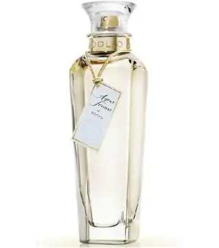 ADOLFO DOMINGUEZ AGUA FRESCA DE ROSAS EAU DE TOILETTE 120ML VAPORIZADOR + LOCION CORPORAL PERFUMADA 75ML + MINIATURA 10ML