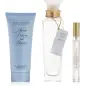 ADOLFO DOMINGUEZ AGUA FRESCA DE ROSAS EAU DE TOILETTE 120ML VAPORIZADOR + LOCION CORPORAL PERFUMADA 75ML + MINIATURA 10ML