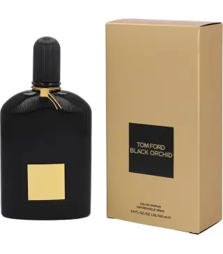 TOM FORD BLACK ORCHID EAU DE PARFUM 100ML VAPORIZADOR