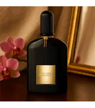 TOM FORD BLACK ORCHID EAU DE PARFUM 100ML VAPORIZADOR