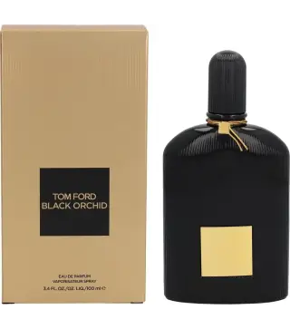 TOM FORD BLACK ORCHID EAU DE PARFUM 100ML VAPORIZADOR