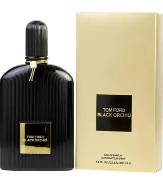 TOM FORD BLACK ORCHID EAU DE PARFUM 100ML VAPORIZADOR