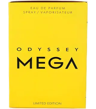 ARMAF ODYSSEY MEGA EAU DE PARFUM EDICION LIMITADA 60ML VAPORIZADOR