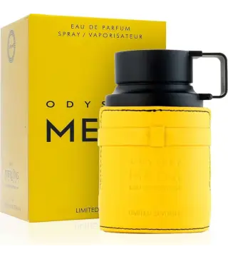 ARMAF ODYSSEY MEGA EAU DE PARFUM EDICION LIMITADA 60ML VAPORIZADOR