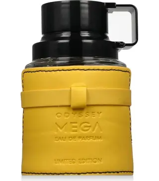 ARMAF ODYSSEY MEGA EAU DE PARFUM EDICION LIMITADA 60ML VAPORIZADOR
