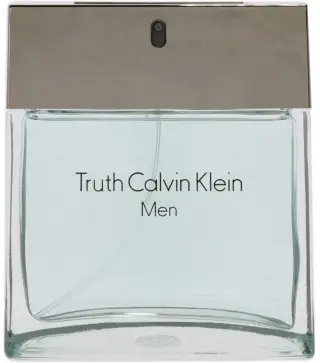 CALVIN KLEIN TRUTH EAU DE TOILETTE MEN 100ML VAPORIZADOR