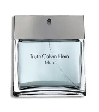 CALVIN KLEIN TRUTH EAU DE TOILETTE MEN 100ML VAPORIZADOR