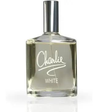 CHARLIE WHITE REVLON EAU DE TOILETTE 100ML VAPORIZADOR