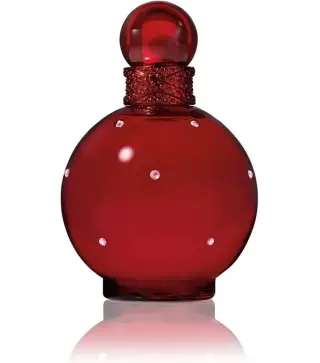 BRITNEY SPEARS FANTASY HIDDEN EAU DE PARFUM 100ML VAPORIZADOR